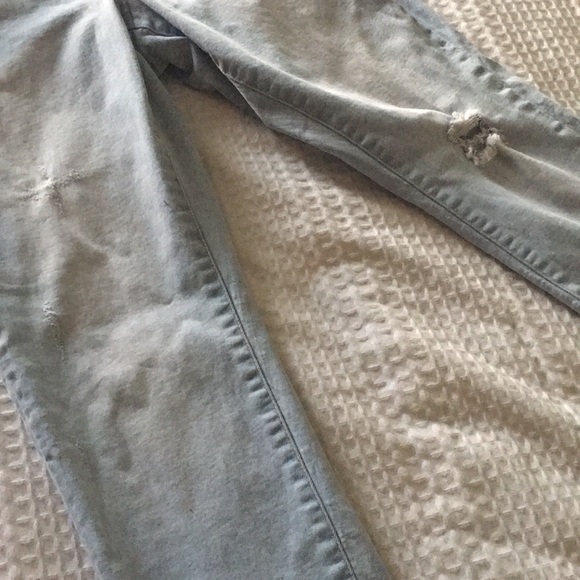 Wax Jeans skinny size 14 - Picture 2 of 6